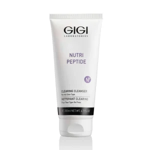 NUTRI PEPTIDE CLEARING CLEANSER 200ml