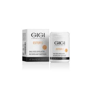 ESTER C DAILY RICE EXFOLIATOR 50ml
