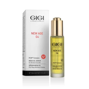 NEW AGE G4 MEGA OIL SERUM 30ml
