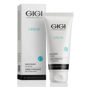 Lipacid moisturizer cream 100 ml